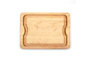 BBQ Board - Maple 16"x12"