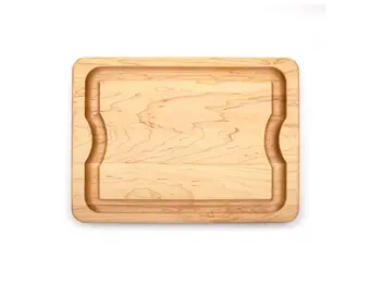 BBQ Board - Maple 16"x12"