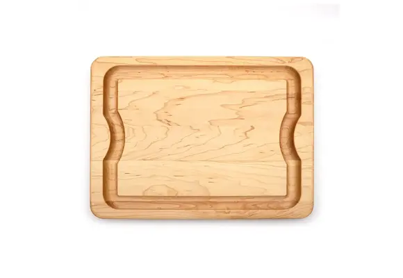 BBQ Board - Maple 16"x12"