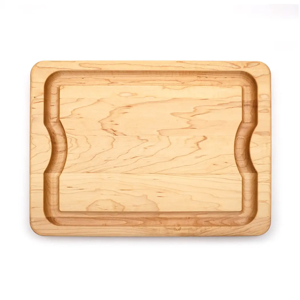 BBQ Board - Maple 16"x12"