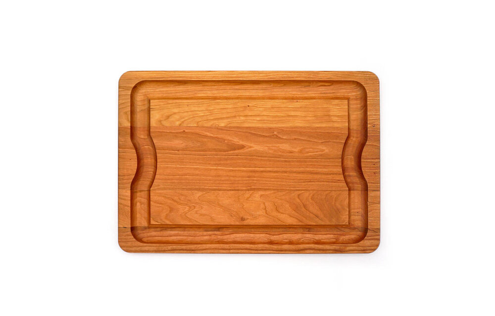 BBQ Board - Cherry 20"x14"