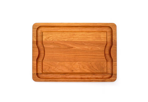 BBQ Board - Cherry 20"x14"