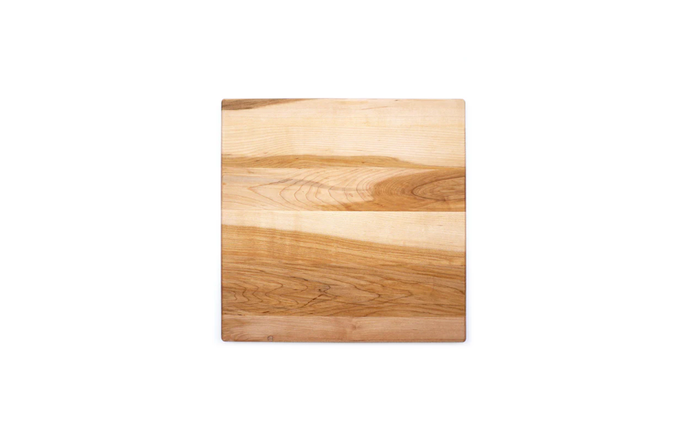 Kitchen Prep Board - Maple 9"x9"