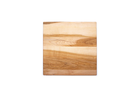 Kitchen Prep Board - Maple 9"x9"
