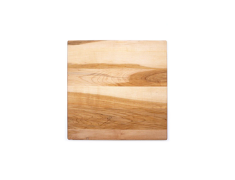 Kitchen Prep Board - Maple 9"x9"