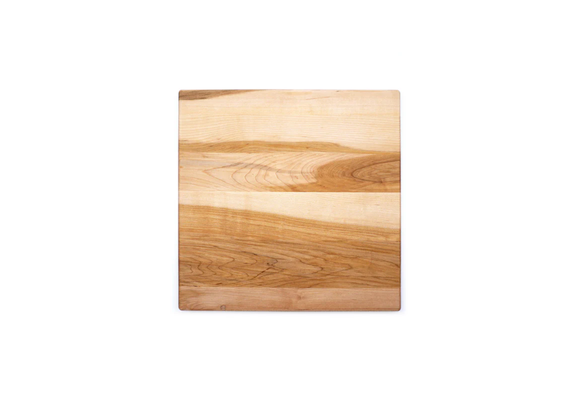 Kitchen Prep Board - Maple 9"x9"