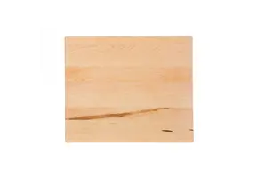 Kitchen Prep Board - Maple 17"x14"