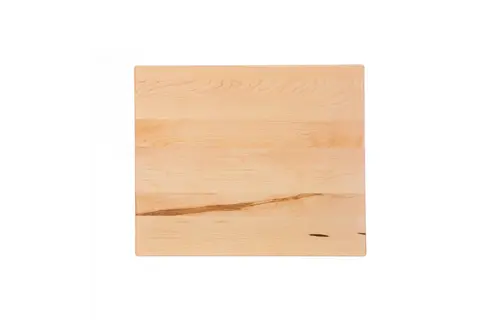 Kitchen Prep Board - Maple 17"x14"