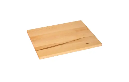Kitchen Prep Board - Maple 17"x14"