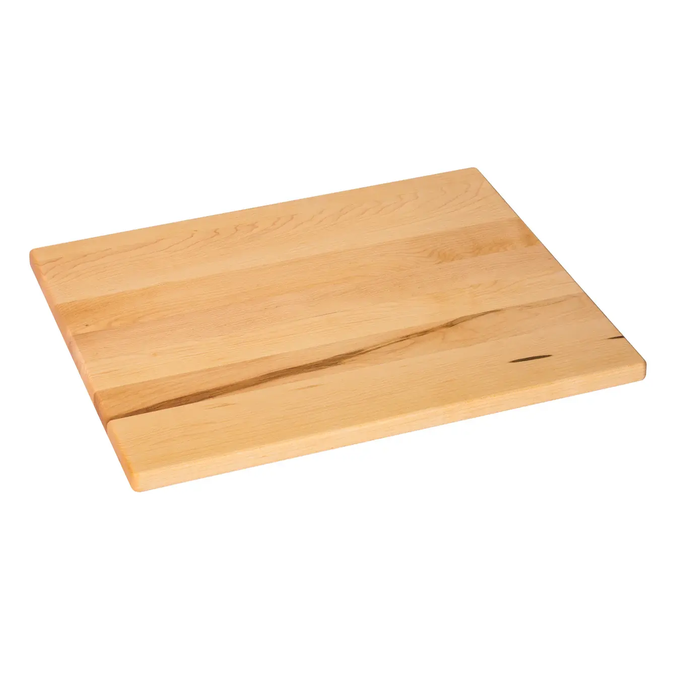 Kitchen Prep Board - Maple 17"x14"