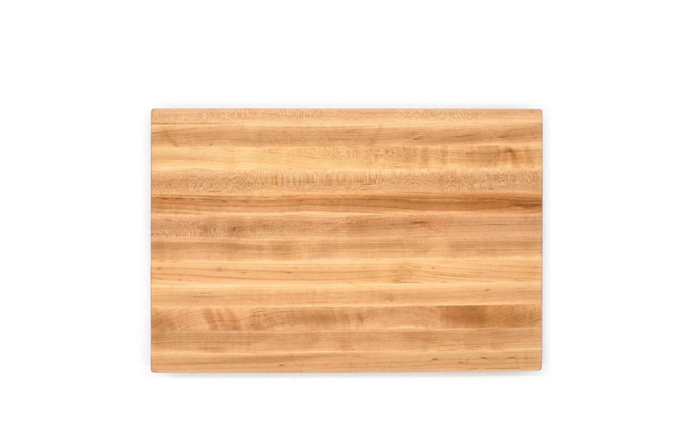 Professional Edge Grain Maple