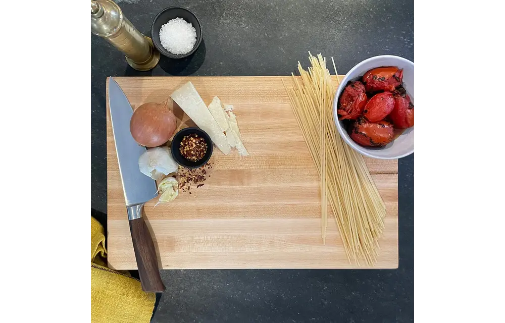 Professional Edge Grain Maple