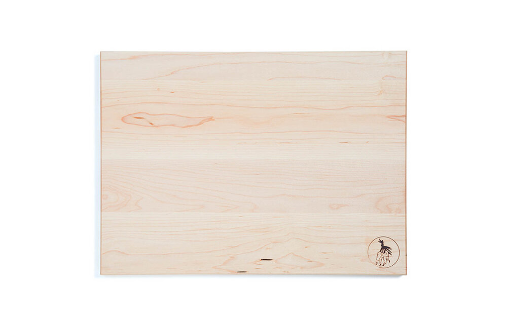 Takes-Two Meat Vegetable Board 12x8