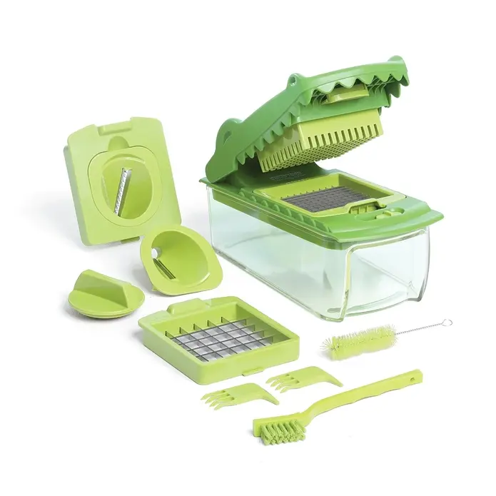 Croc Chop Vegetable Chopper