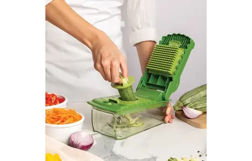 Croc Chop Vegetable Chopper