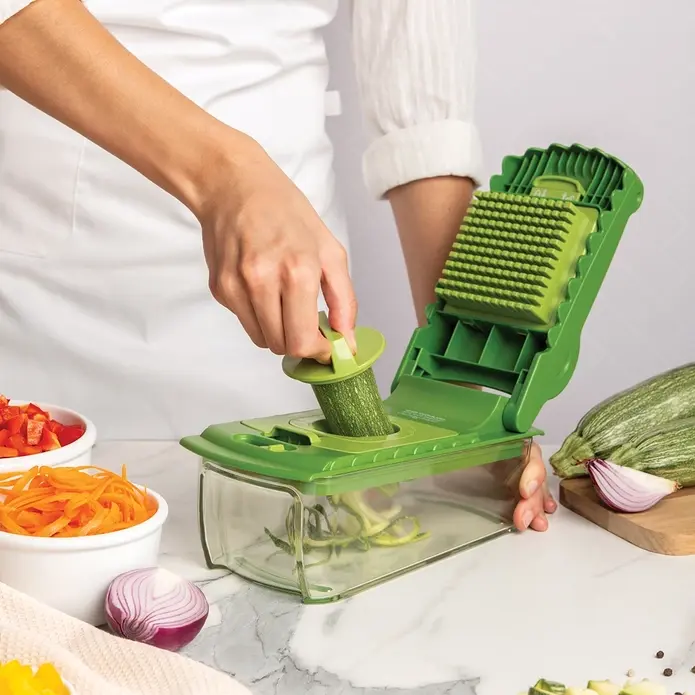 Croc Chop Vegetable Chopper
