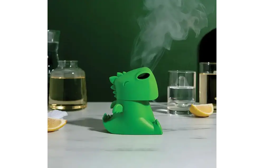 Dracowave - Microwave Cleaner