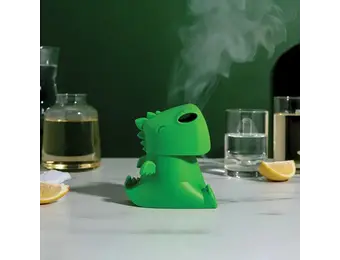 Dracowave - Microwave Cleaner