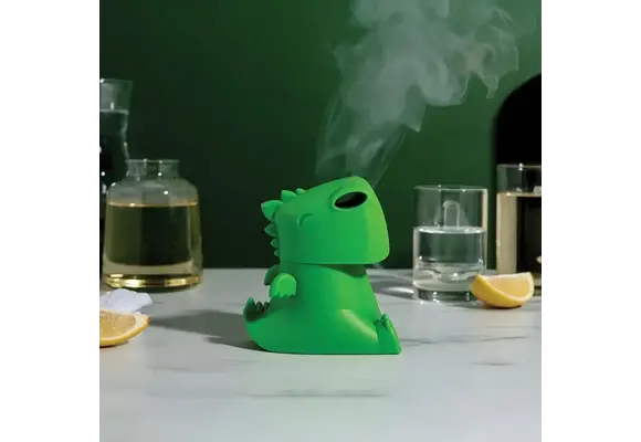 Dracowave - Microwave Cleaner