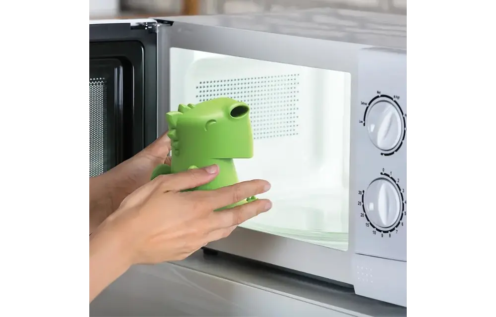 Dracowave - Microwave Cleaner