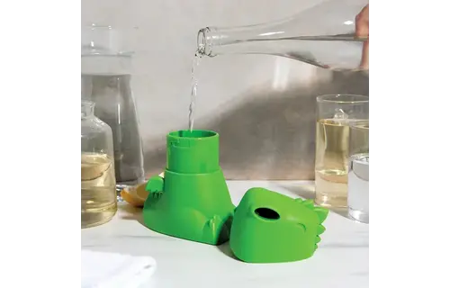 Dracowave - Microwave Cleaner