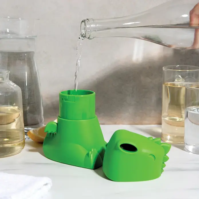 Dracowave - Microwave Cleaner