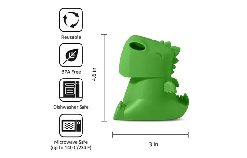 Dracowave - Microwave Cleaner