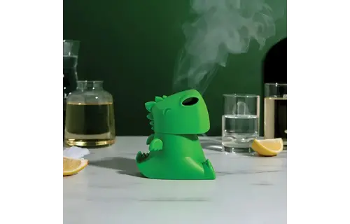 Dracowave - Microwave Cleaner