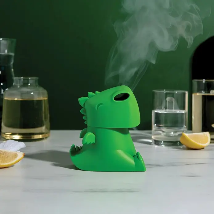 Dracowave - Microwave Cleaner