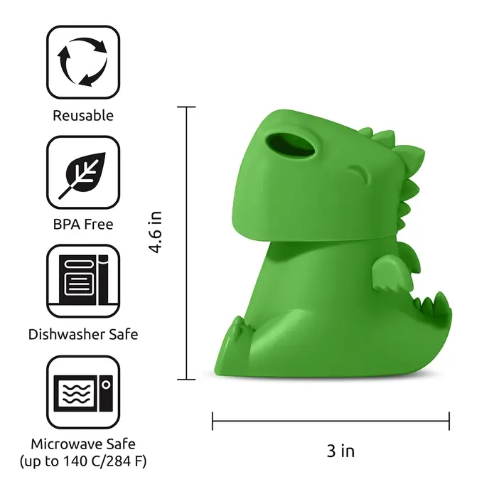Dracowave - Microwave Cleaner