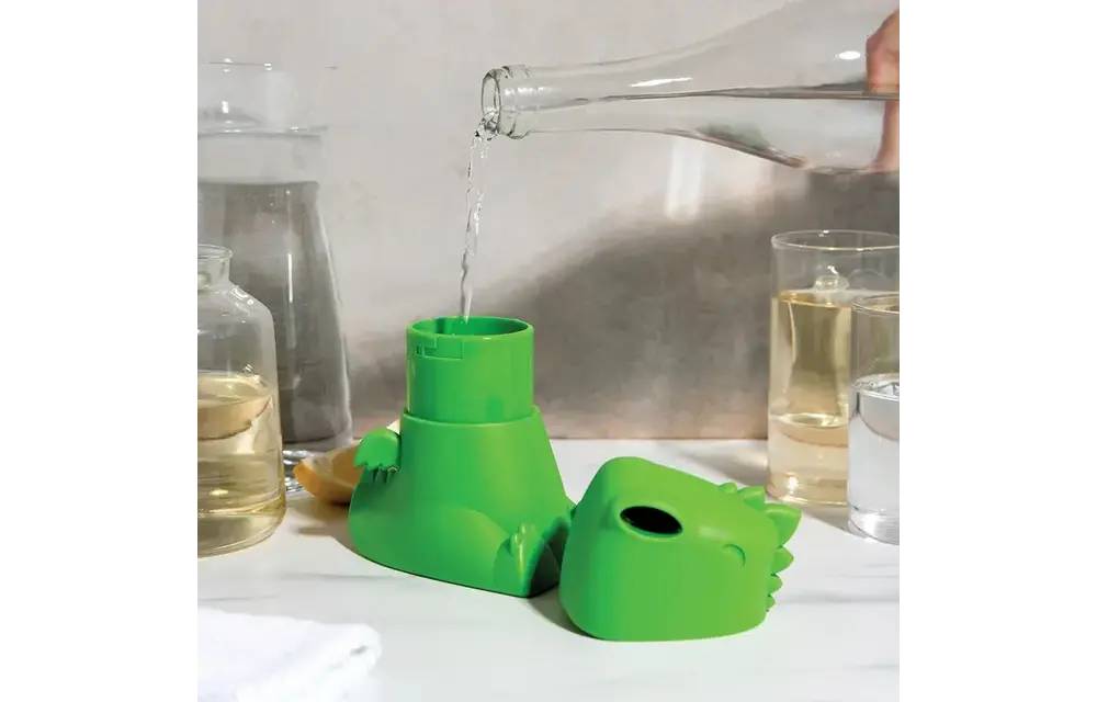 Dracowave - Microwave Cleaner