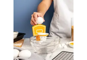 Dunk N' Egg - Egg Separator