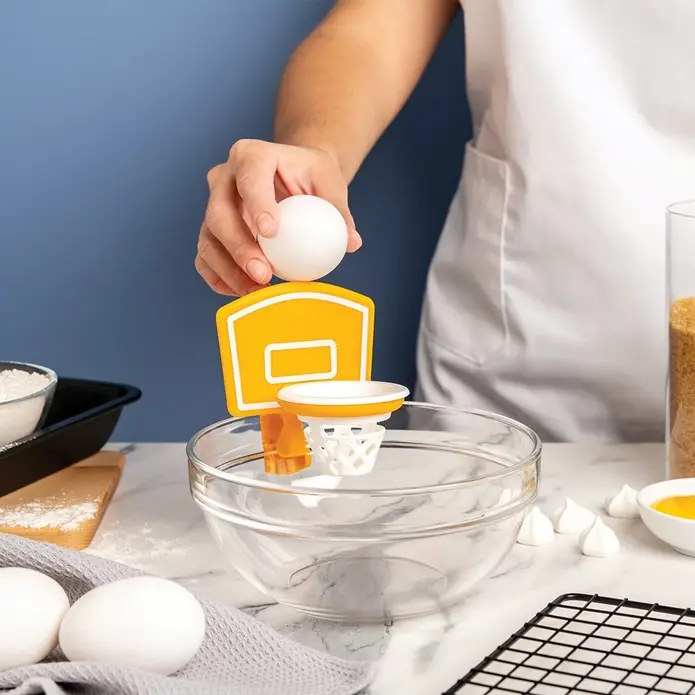 Dunk N' Egg - Egg Separator
