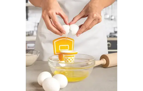 Dunk N' Egg - Egg Separator