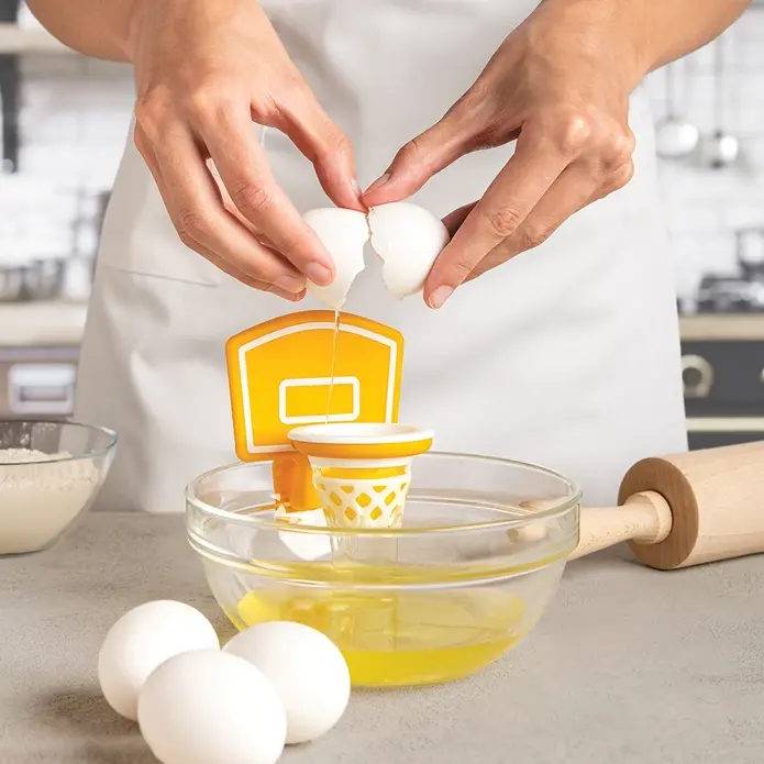 Dunk N' Egg - Egg Separator