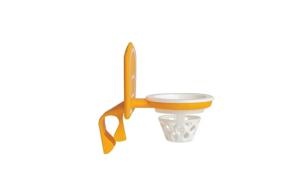 Dunk N' Egg - Egg Separator