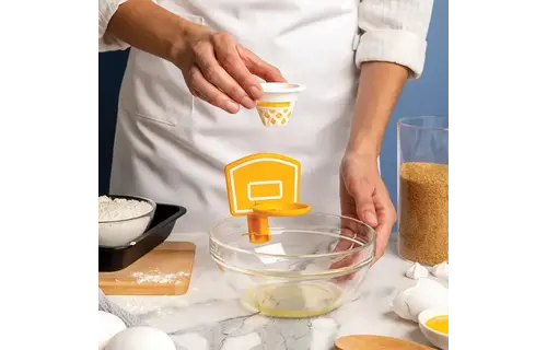 Dunk N' Egg - Egg Separator
