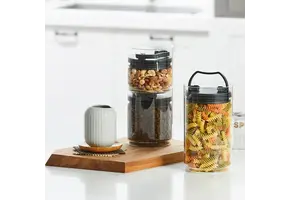 Compression Canisters S/3 (42oz, 20z + 13oz)