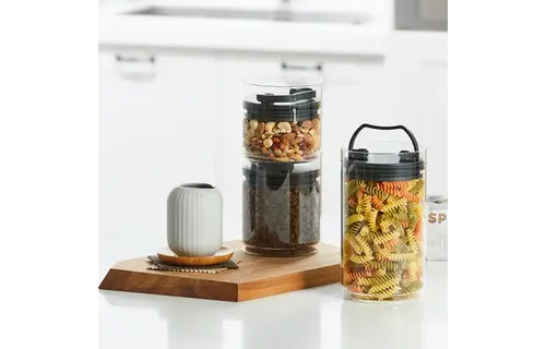 Compression Canisters S/3 (42oz, 20z + 13oz)