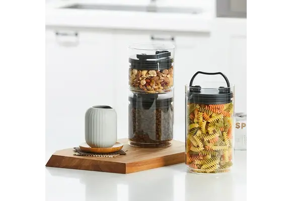 Compression Canisters S/3 (42oz, 20z + 13oz)