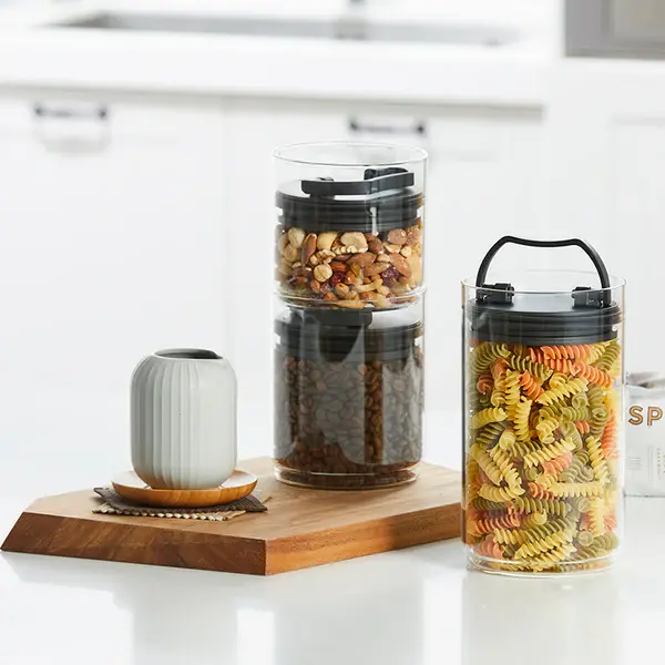 Compression Canisters S/3 (42oz, 20z + 13oz)