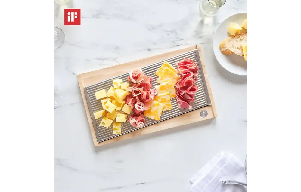 ChillThat! Platter Set