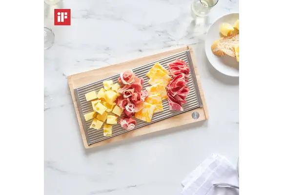 ChillThat! Platter Set