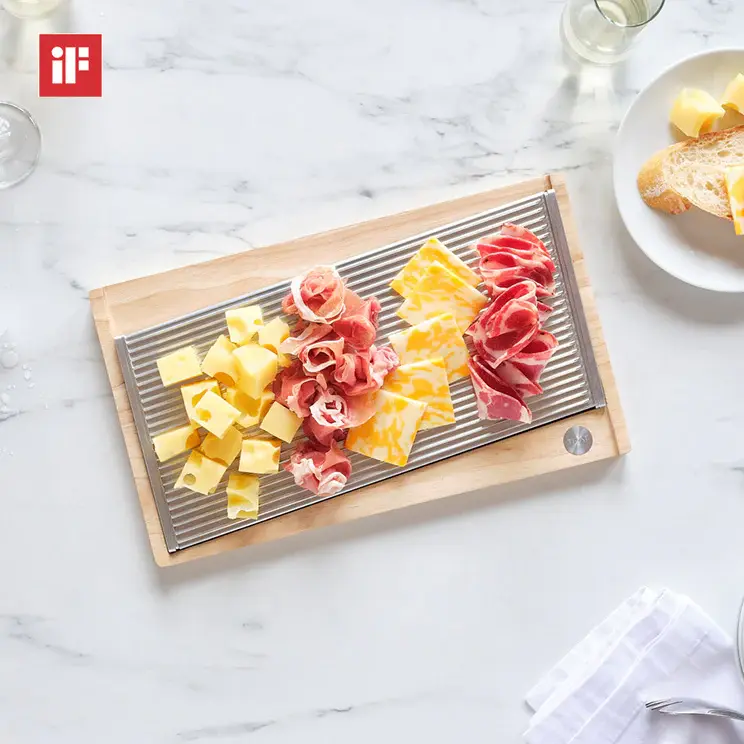 ChillThat! Platter Set