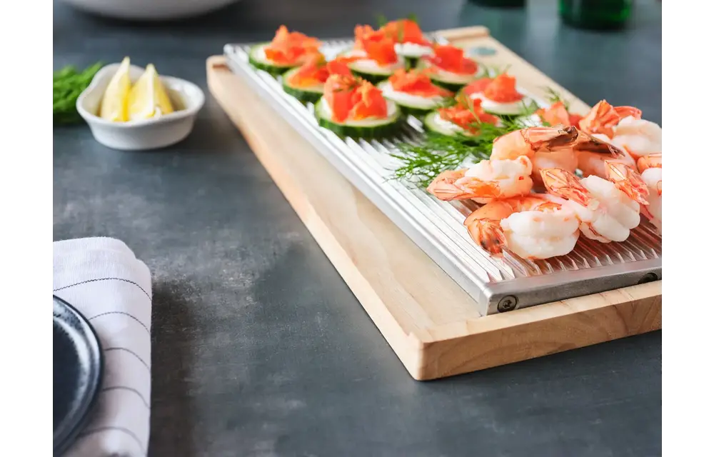 ChillThat! Platter Set