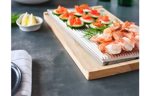 ChillThat! Platter Set