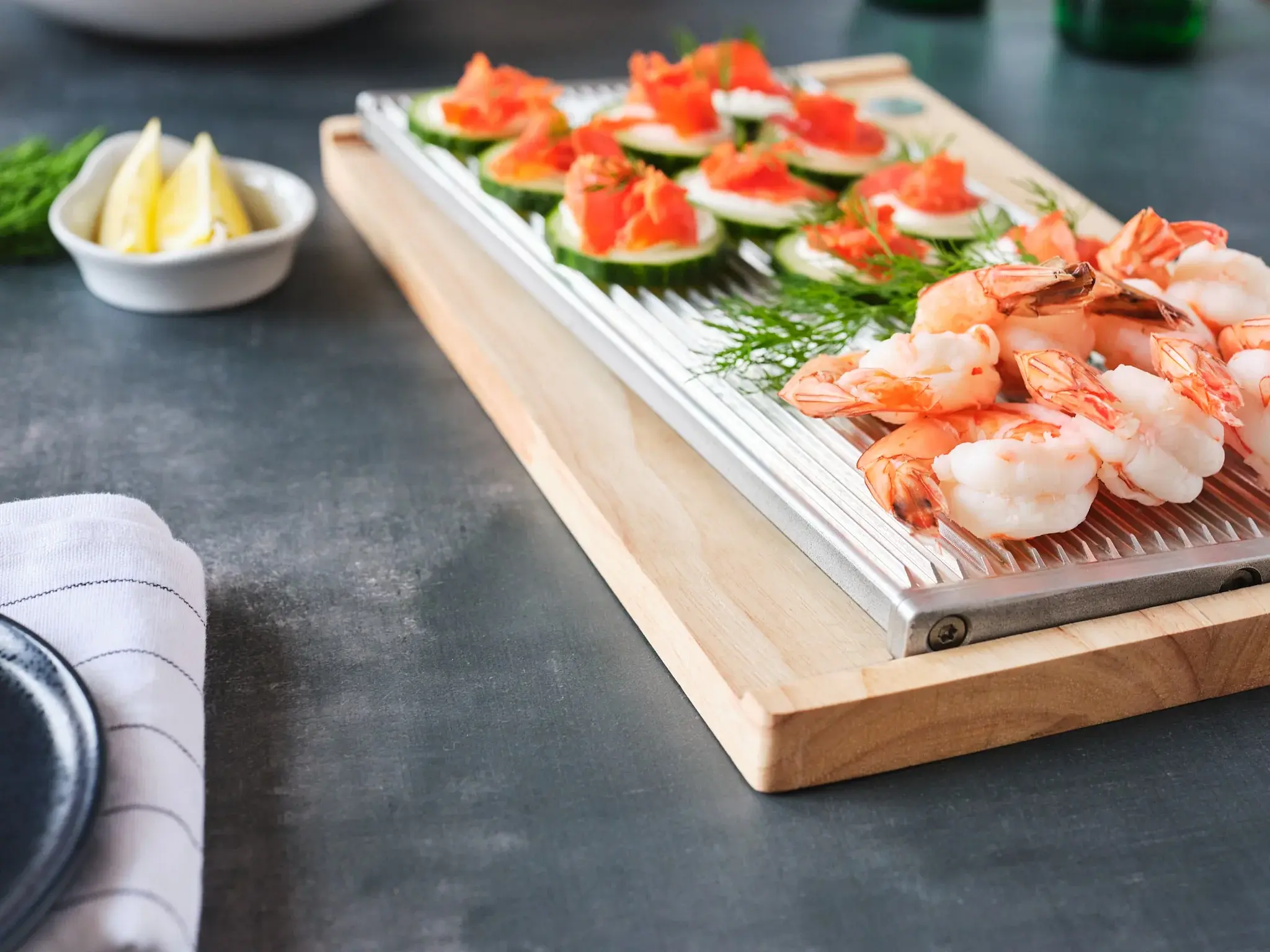 ChillThat! Platter Set