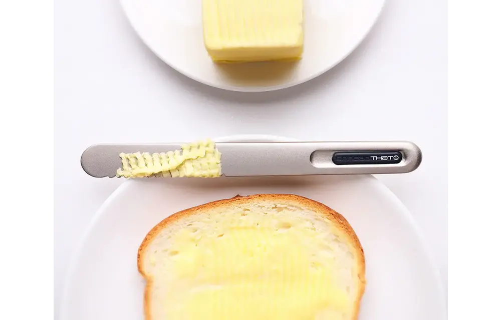SpreadThat! Butter Spreader + Softener
