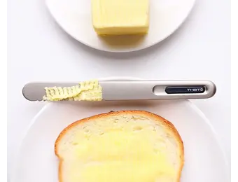 SpreadThat! Butter Spreader + Softener