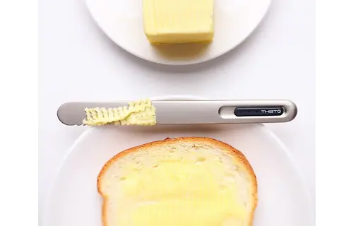 SpreadThat! Butter Spreader + Softener